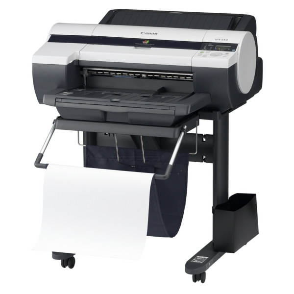 Canon imagePROGRAF IPF 510 Series Druckerpatronen günstig kaufen | HQ-Patronen.de