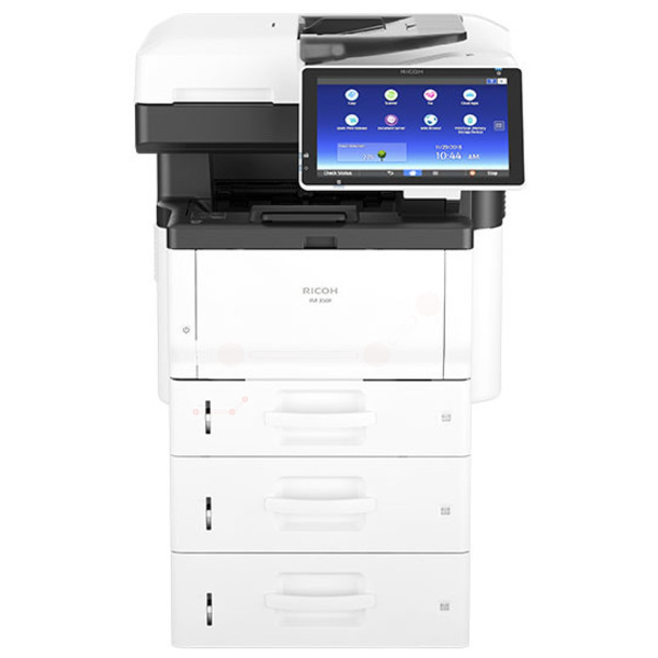 Ricoh IM 430 Series Toner günstig kaufen | HQ-Patronen.de