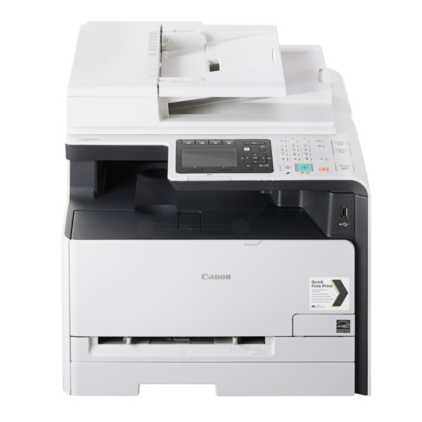Canon i-SENSYS MF 8000 Series