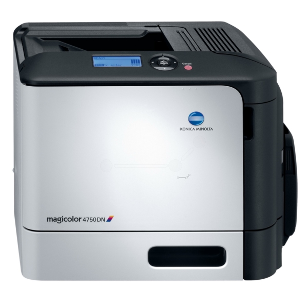 Konica Minolta Magicolor 4750 DN Toner günstig kaufen | HQ-Patronen.de