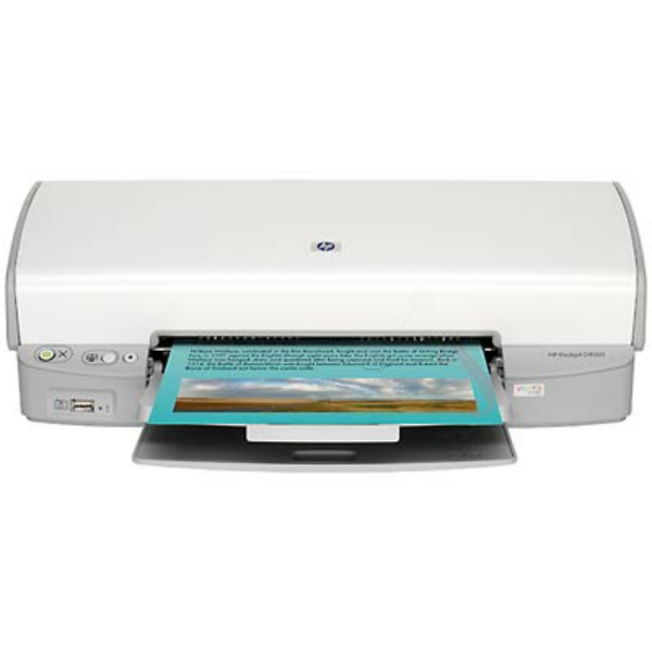 HP DeskJet D 4155 Druckerpatronen günstig kaufen | HQ-Patronen.de