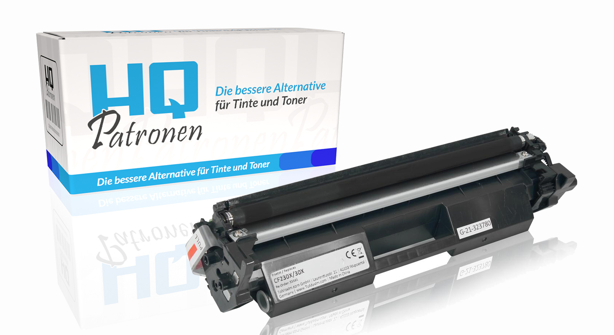 NRG SP 3500 n Toner günstig kaufen | HQ-Patronen.de