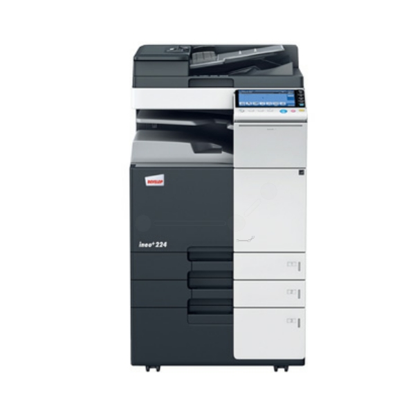 Develop Ineo + 224 e Toner günstig kaufen | HQ-Patronen.de