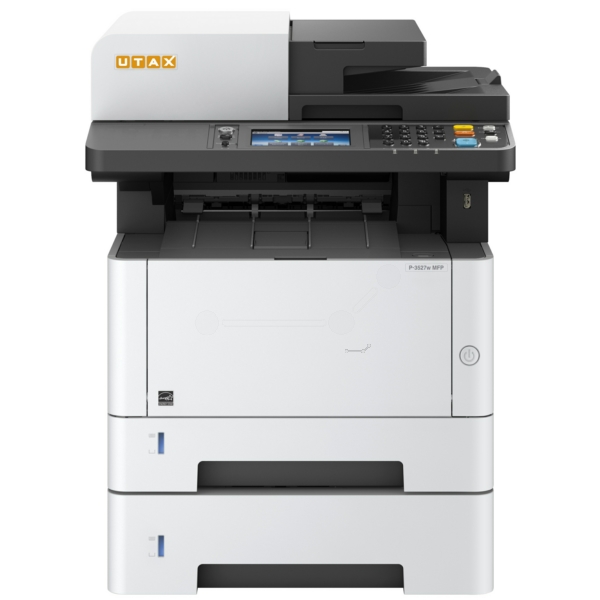 Utax P-3527 w MFP