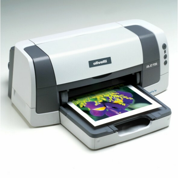 Olivetti JOB-JET P 200 Druckerpatronen günstig kaufen | HQ-Patronen.de