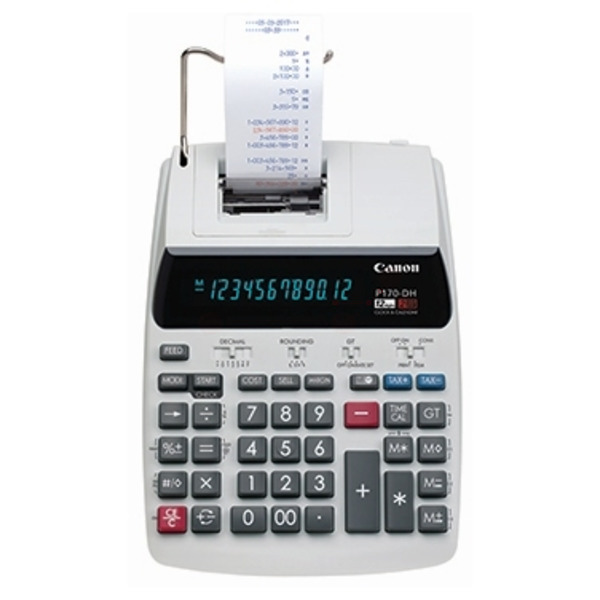 Canon P 170 DH-3 Druckerzubehör günstig kaufen | HQ-Patronen.de