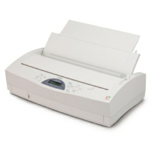Canon BJC 5500