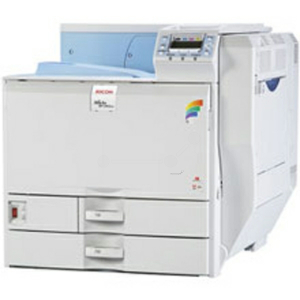 NRG SP C 810 Series