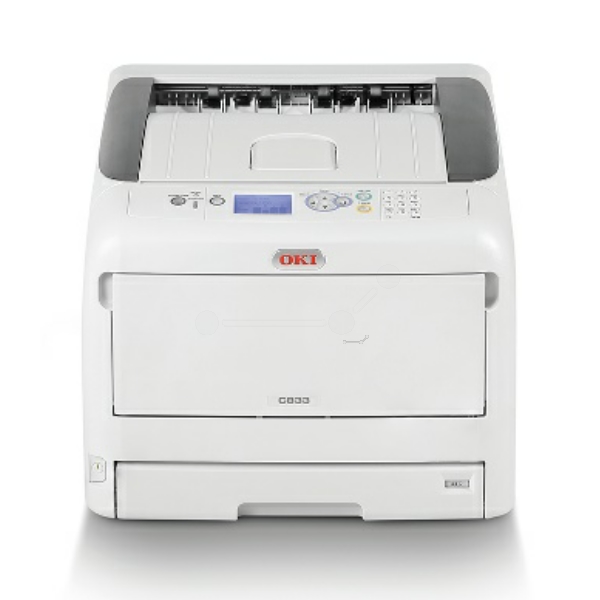 OKI C 833 DT