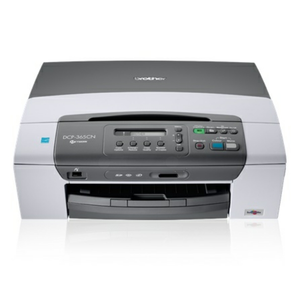 Brother DCP-365CN Patronen günstig online bestellen