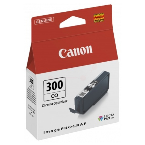 Original Canon 4201C001 / PFI300CO Tinte Sonstige
