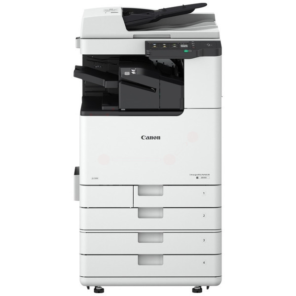 Canon imageRUNNER 2900 Series