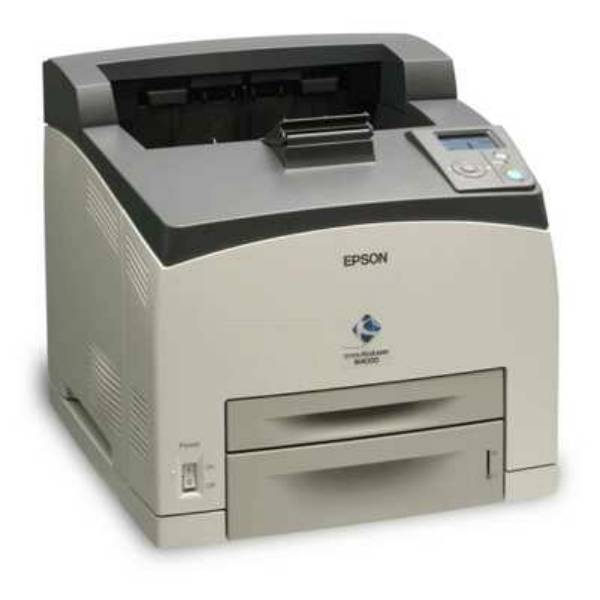 Epson Aculaser M 4000 Series