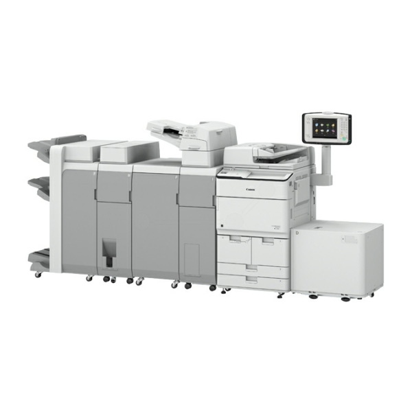 Canon iR 8500 II