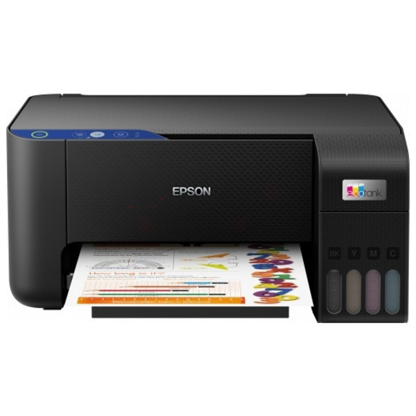 Epson EcoTank L 3200 Series