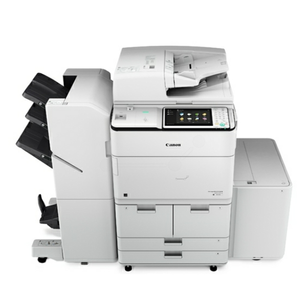 Canon iR 6575 i