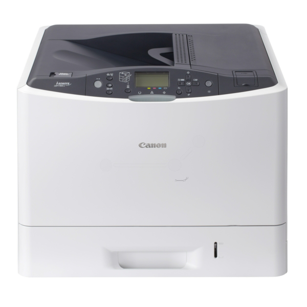 Canon i-SENSYS LBP-7780 cx Toner günstig kaufen | HQ-Patronen.de