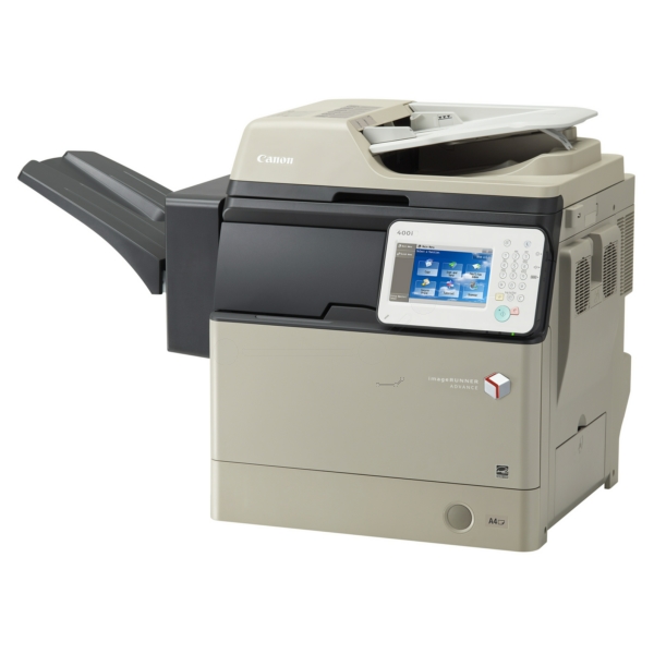 Canon iR 400 i