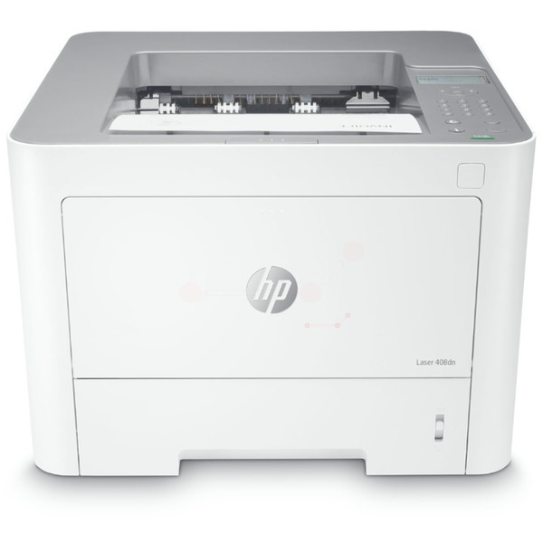 HP Laser 408 dn