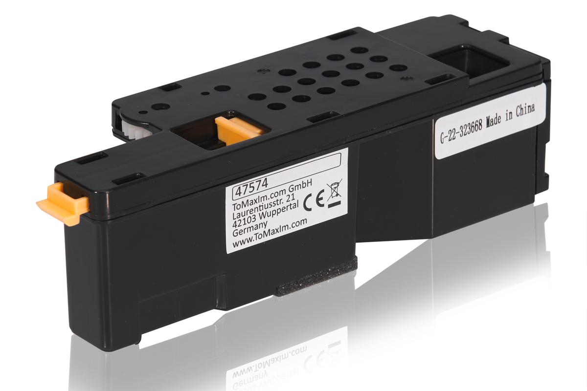 Kompatibel zu Dell 593-11141 / 79K5P Tonerkartusche, cyan