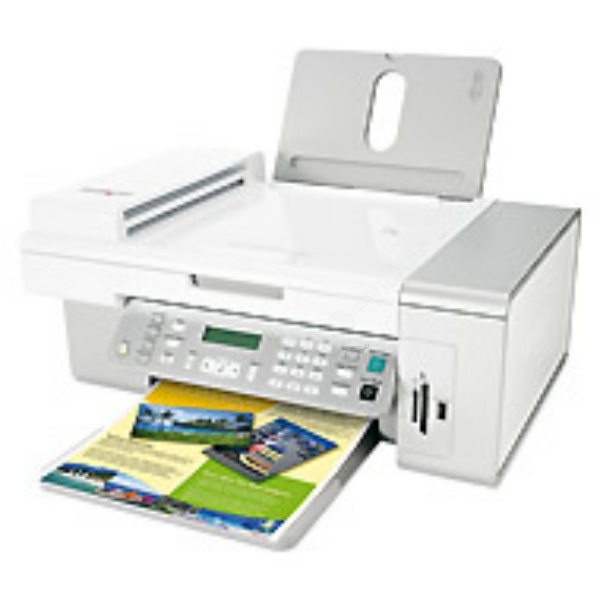 Lexmark X 5470 Druckerpatronen günstig kaufen | HQ-Patronen.de
