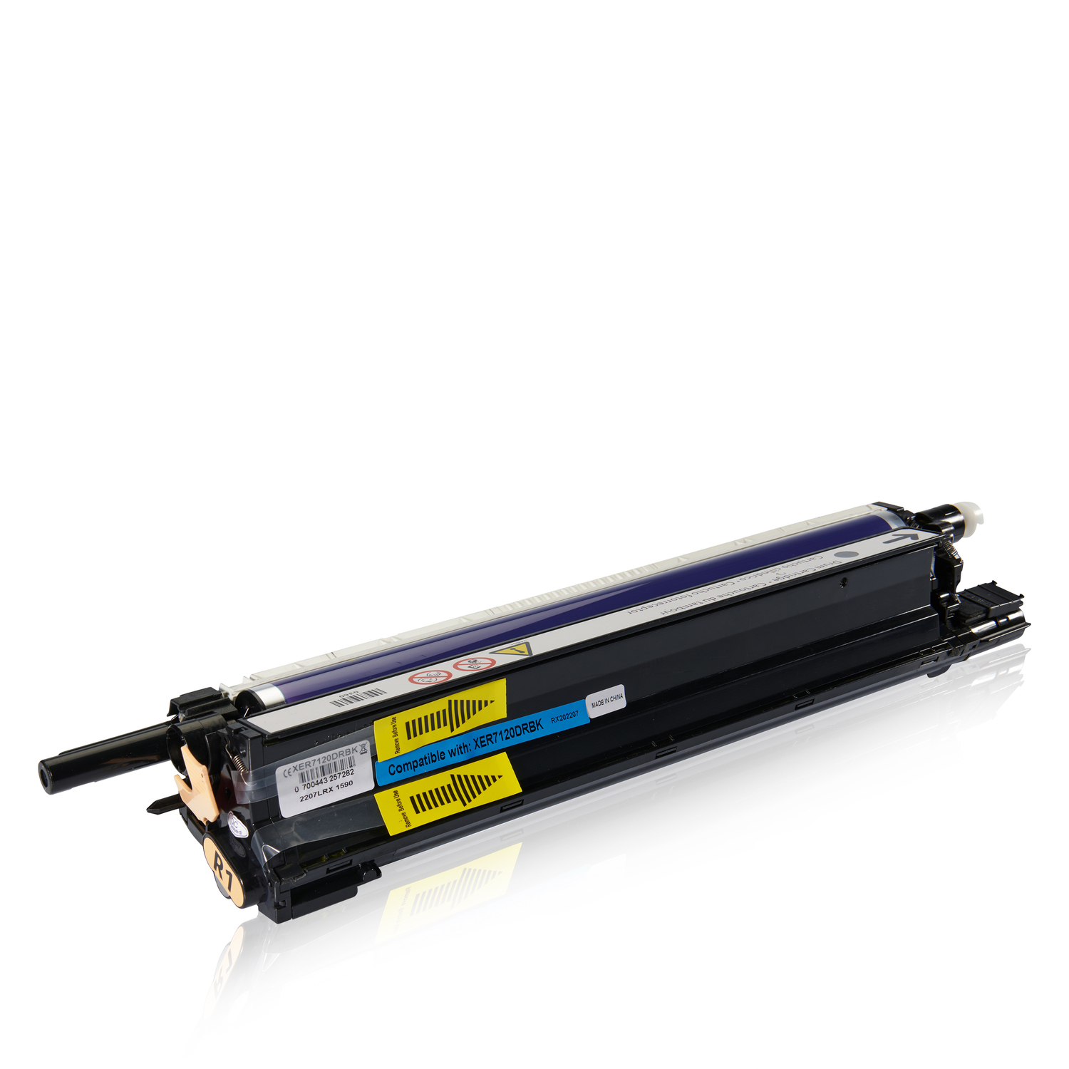 Kompatibel zu Xerox 013R00657 Trommel-Kit, schwarz