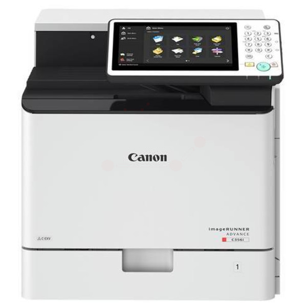 Canon imageRUNNER Advance C 356 P II Toner günstig kaufen | HQ-Patronen.de