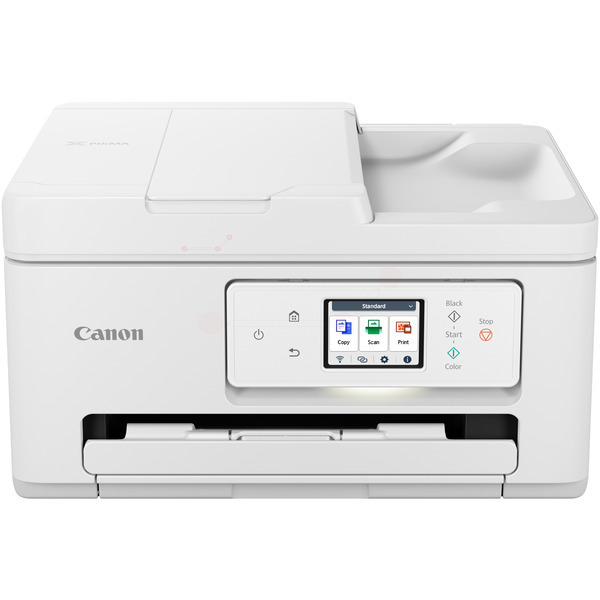 Canon Pixma TS 7700 Series