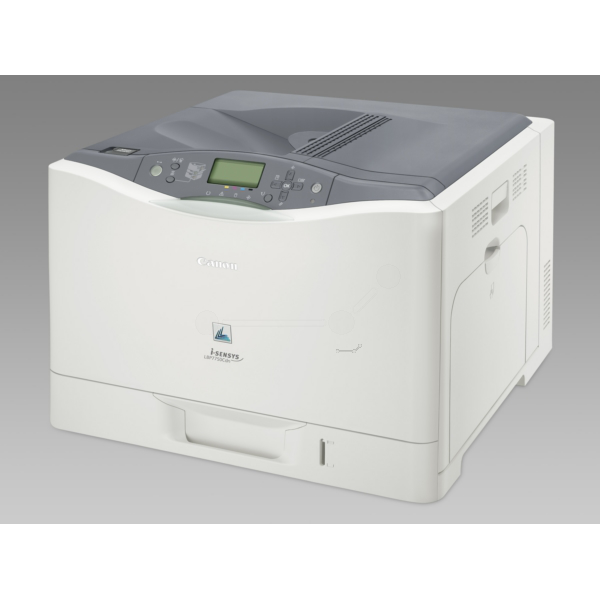 Canon i-SENSYS LBP-7750 cdn Toner günstig kaufen | HQ-Patronen.de