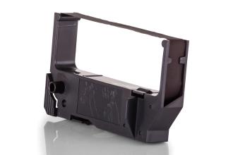 Kompatibel zu Star Micronics RC200B / RC-200B Farbband, schwarz