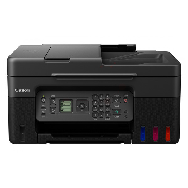 Canon Pixma G 4570