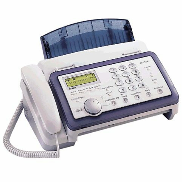 Brother Fax T 78 Druckerzubehör günstig kaufen | HQ-Patronen.de