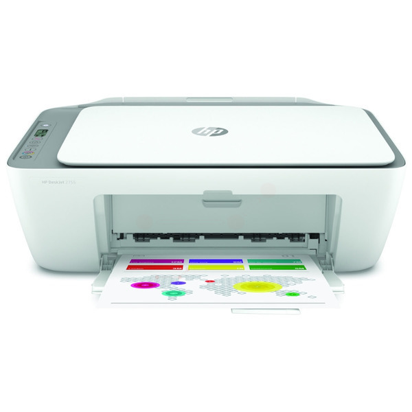 HP DeskJet 2755