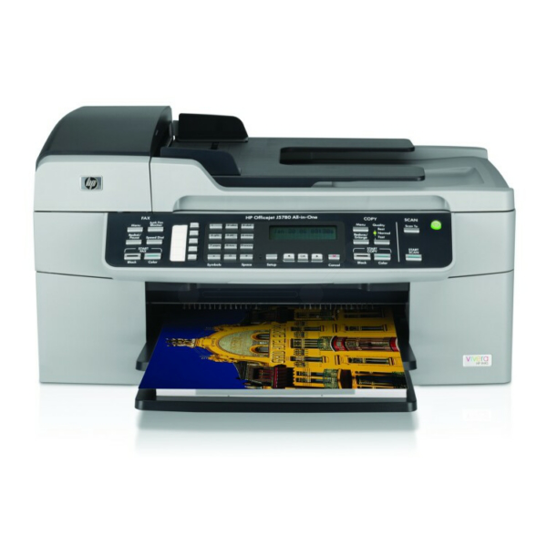 HP OfficeJet J 5780 Druckerpatronen günstig kaufen | HQ-Patronen.de