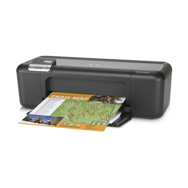 HP DeskJet D 5660 Druckerpatronen günstig kaufen | HQ-Patronen.de