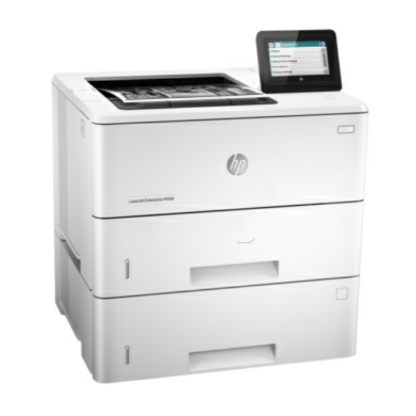 HP LaserJet Enterprise M 506 x