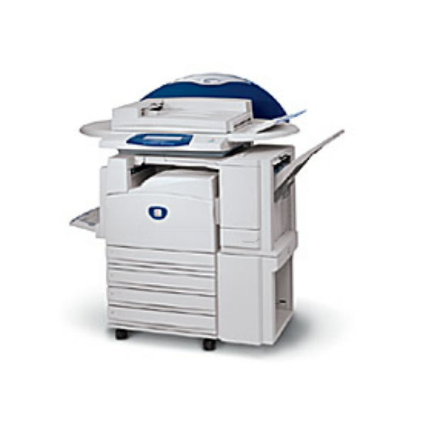 Xerox WorkCentre PRO