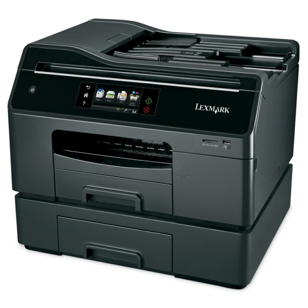 Lexmark OfficeEdge Pro 5500 t Druckerpatronen günstig kaufen | HQ-Patronen.de
