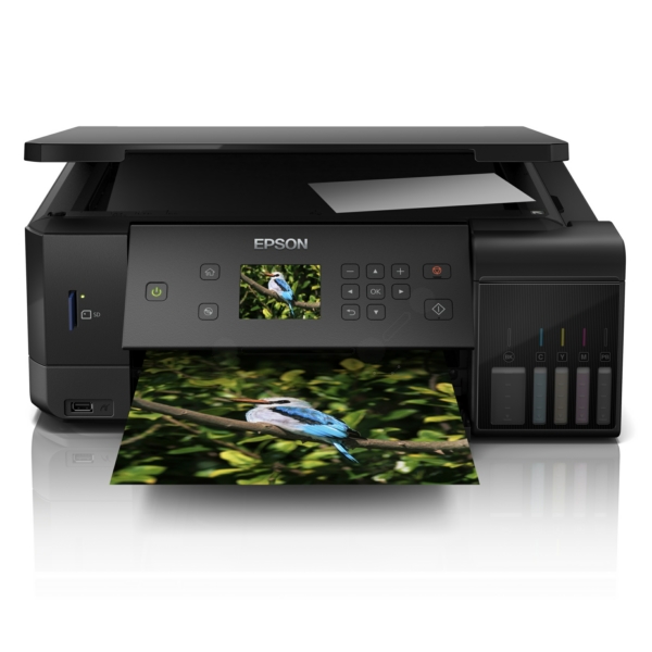 Epson EcoTank ET-7700 Druckerpatronen günstig kaufen | HQ-Patronen.de