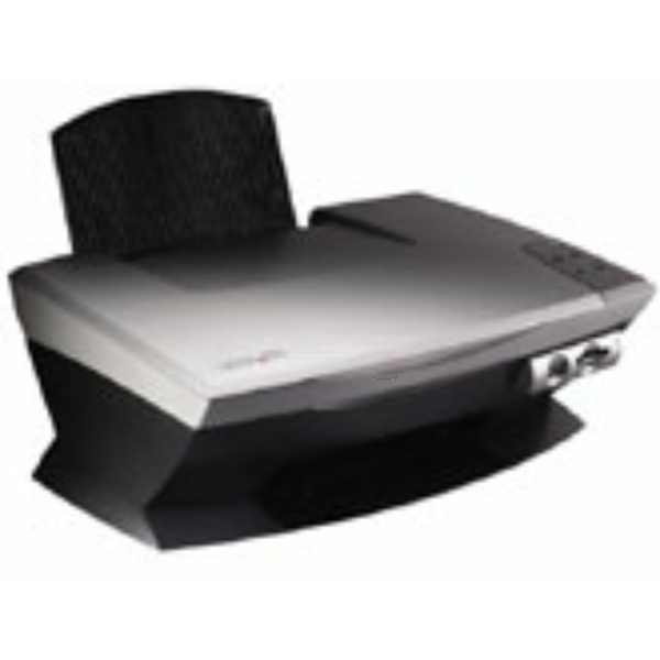 Lexmark P 3100 Series