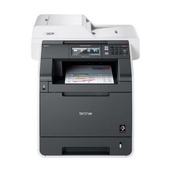 Brother DCP-9270 CDN Toner günstig kaufen | HQ-Patronen.de