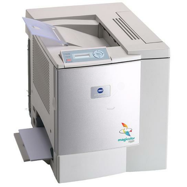 Konica Minolta Magicolor 2300 Series Toner günstig kaufen | HQ-Patronen.de