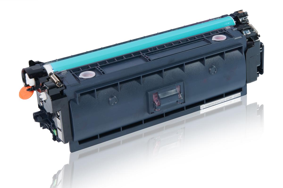 Kompatibel zu HP W2123X / 212X Tonerkartusche, magenta