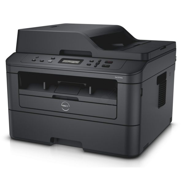 Dell E 514 dw Toner günstig kaufen | HQ-Patronen.de