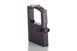 Kompatibel zu OKI 09002310 Farbband, schwarz