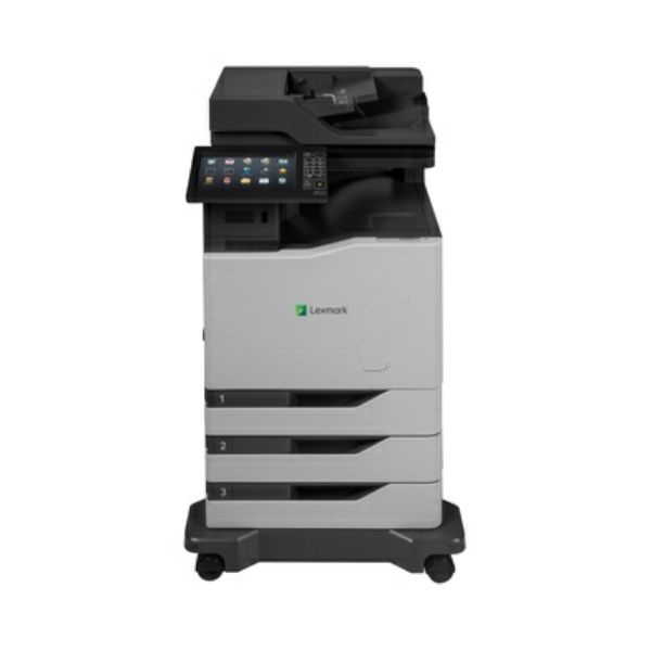Lexmark CX 820 dtfe