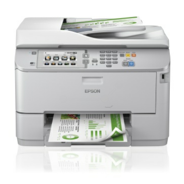 Epson WorkForce Pro WF-5600 Series