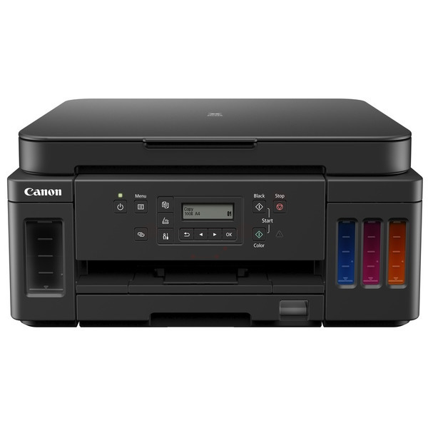 Canon Pixma G 6045