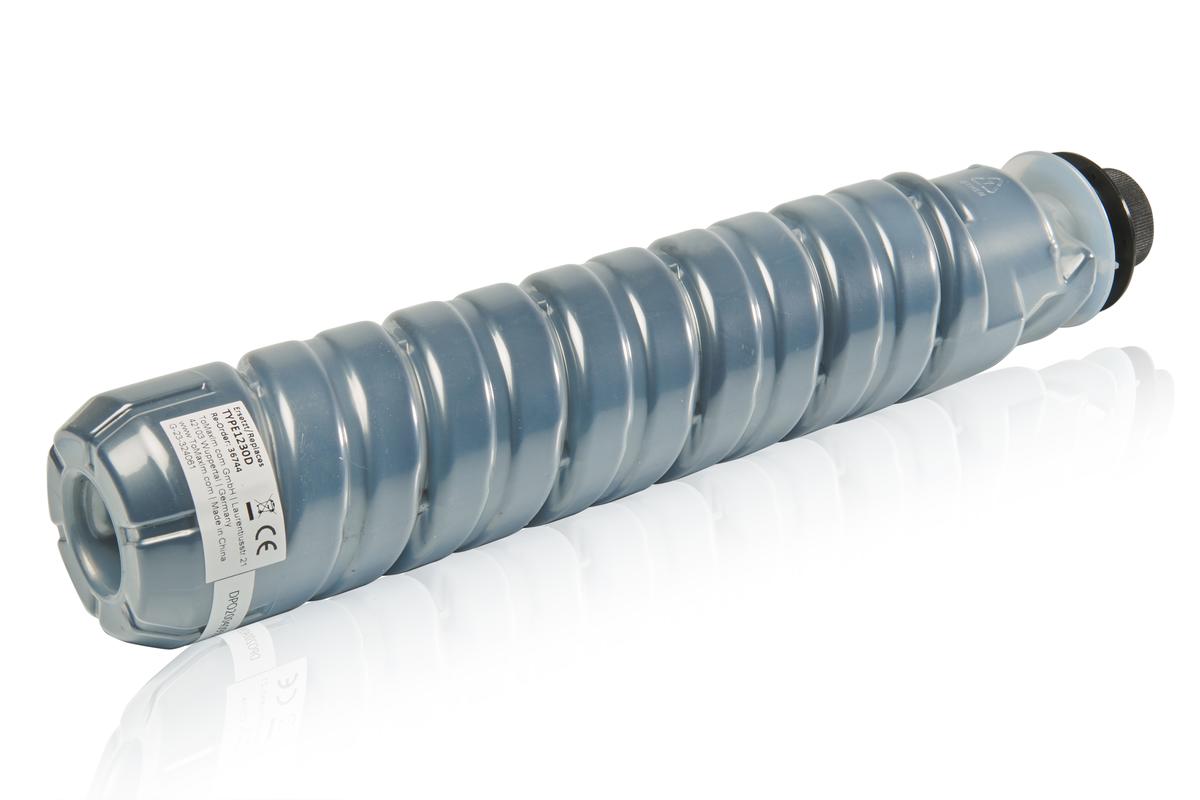 Kompatibel zu Ricoh 885094 / TYPE 1230D XXL Tonerkartusche, schwarz