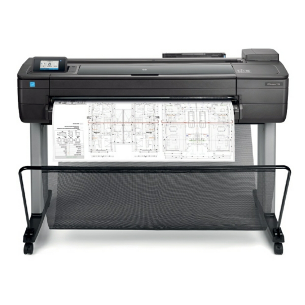 HP DesignJet T 730